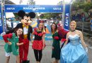 Personagens vivos para festas e eventos