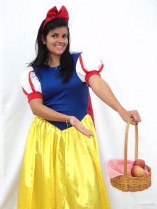 recreação infantil em BH