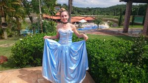 recreação infantil em BH