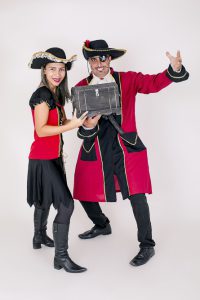 recreação infantil em BH