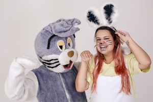 recreação infantil em BH