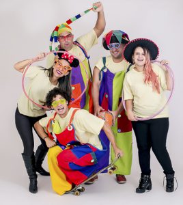 recreação infantil em BH