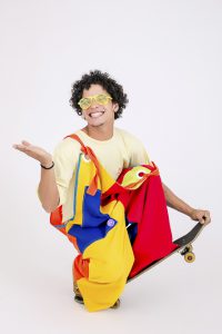 recreação infantil em BH
