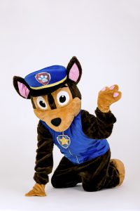 recreação infantil em BH
