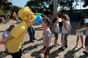 Animação e alegria para festas de crianças Animação e alegria para festas de crianças