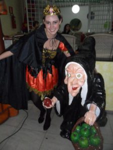 recreação infantil em BH