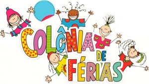 colônia de férias em Belo Horizonte
