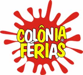 colônia de férias em Belo Horizonte