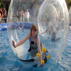 Water Ball ou bola d'água para piscinas em Belo Horizonte Water Ball ou bola d'água para piscinas em Belo Horizonte