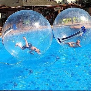 Water Ball ou bola d'água para piscinas em Belo Horizonte Water Ball ou bola d'água para piscinas em Belo Horizonte